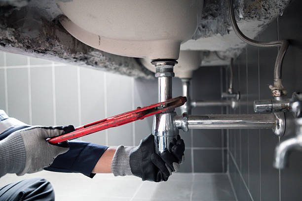 Trusted Pipe Repair service in Export, PA - Masters Plumbing Service